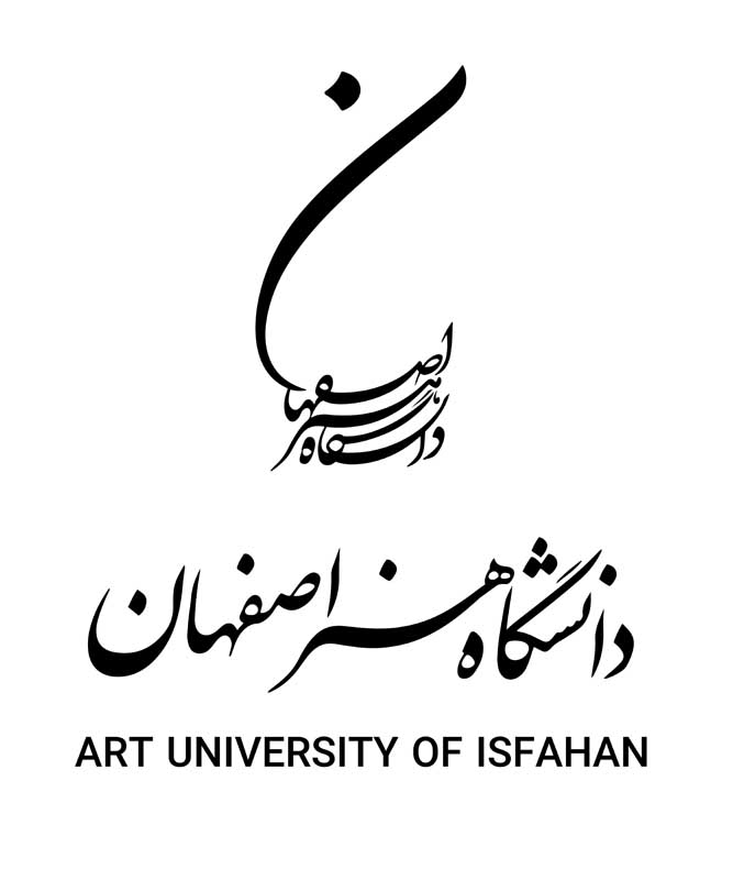 دانلود لوگوی دانشگاه هنر اصفهان