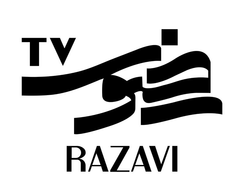 دانلود لوگوی شبکه رضوی