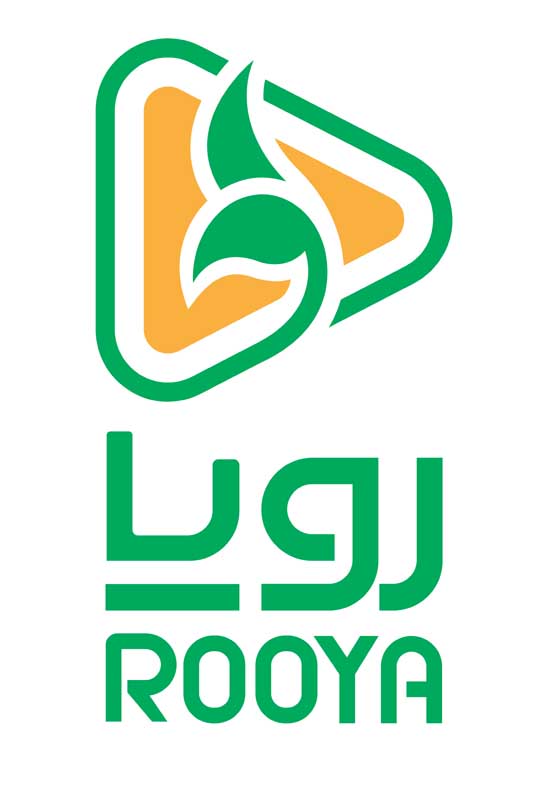 دانلود لوگوی شبکه رویا
