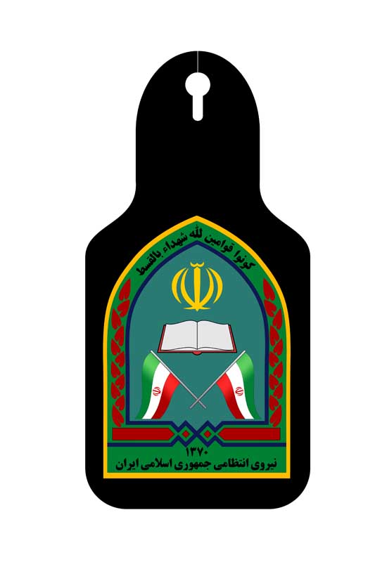 دانلود لوگوی سینه دوره تخصصی فرماندهی انتظامی