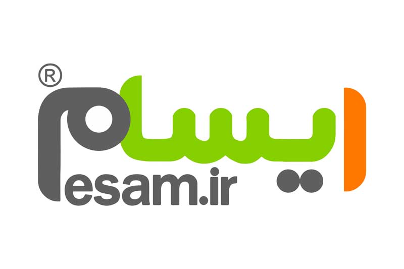 دانلود لوگوی ایسام