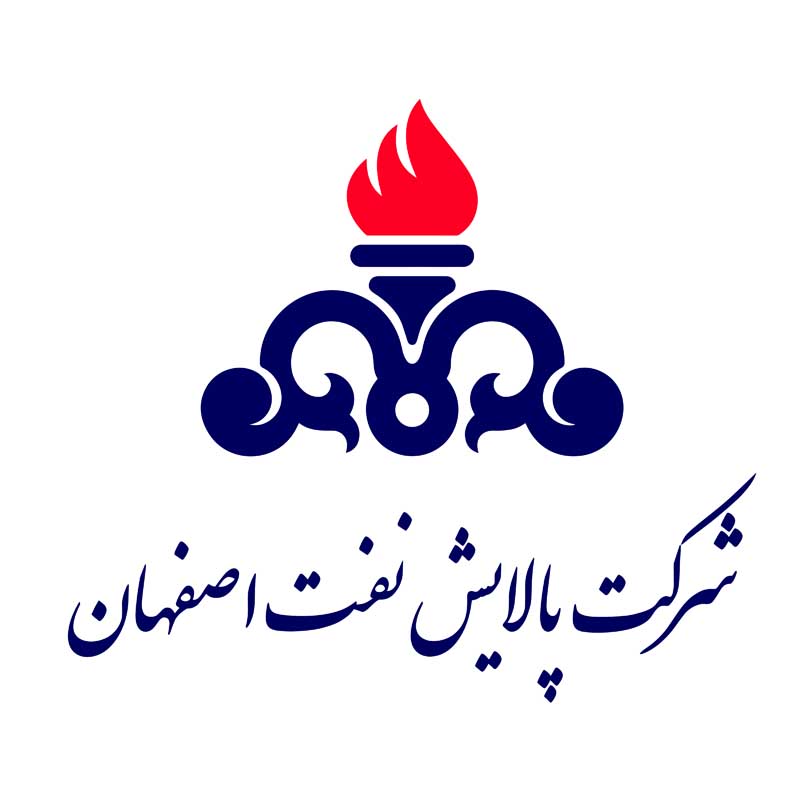 دانلود لوگوی شرکت پالایش نفت اصفهان