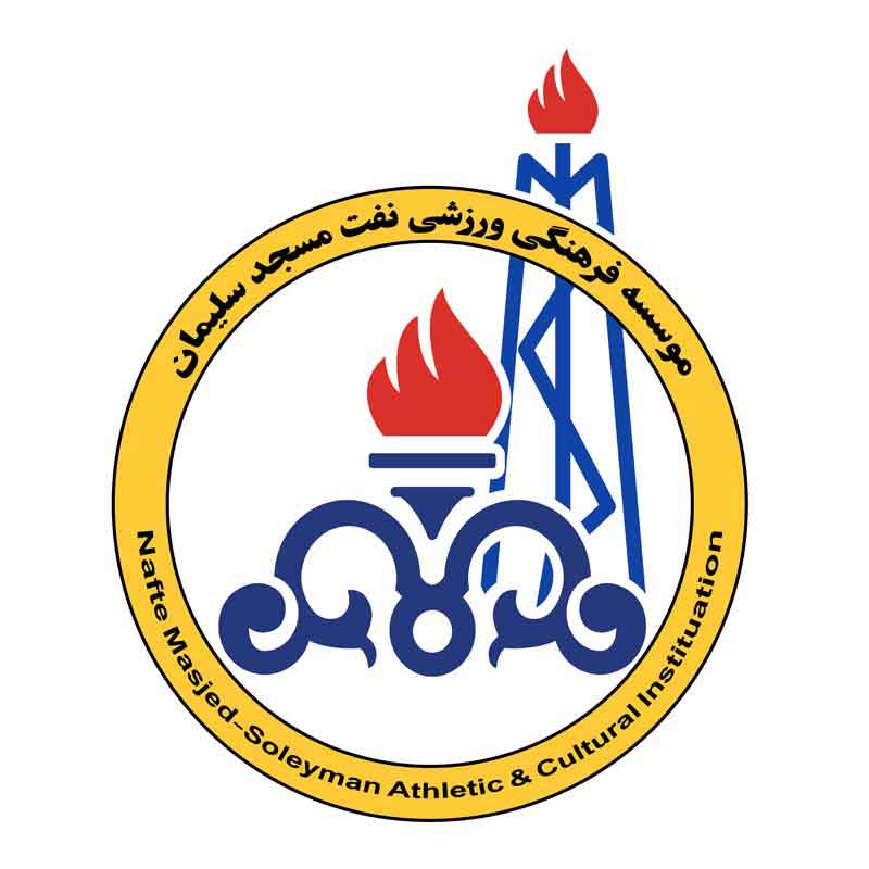 دانلود لوگوی باشگاه نفت مسجد سلیمان