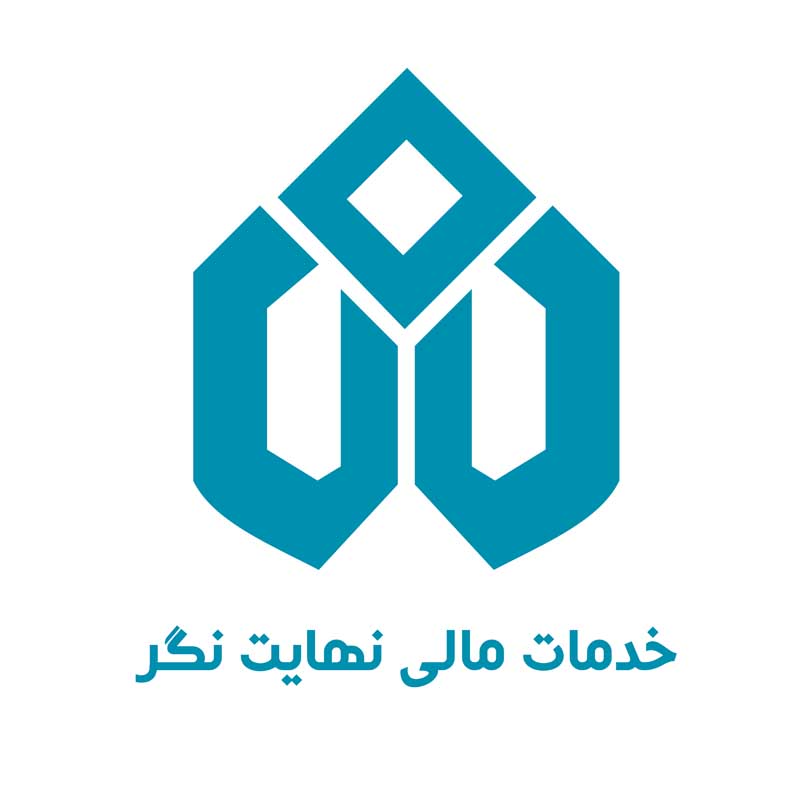 دانلود لوگوی خدمات مالی نهایت نگر