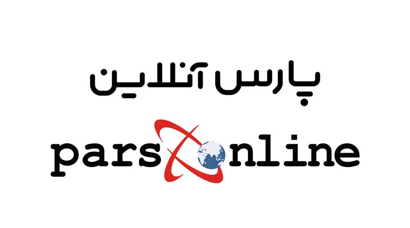 دانلود لوگوی پارس آنلاین