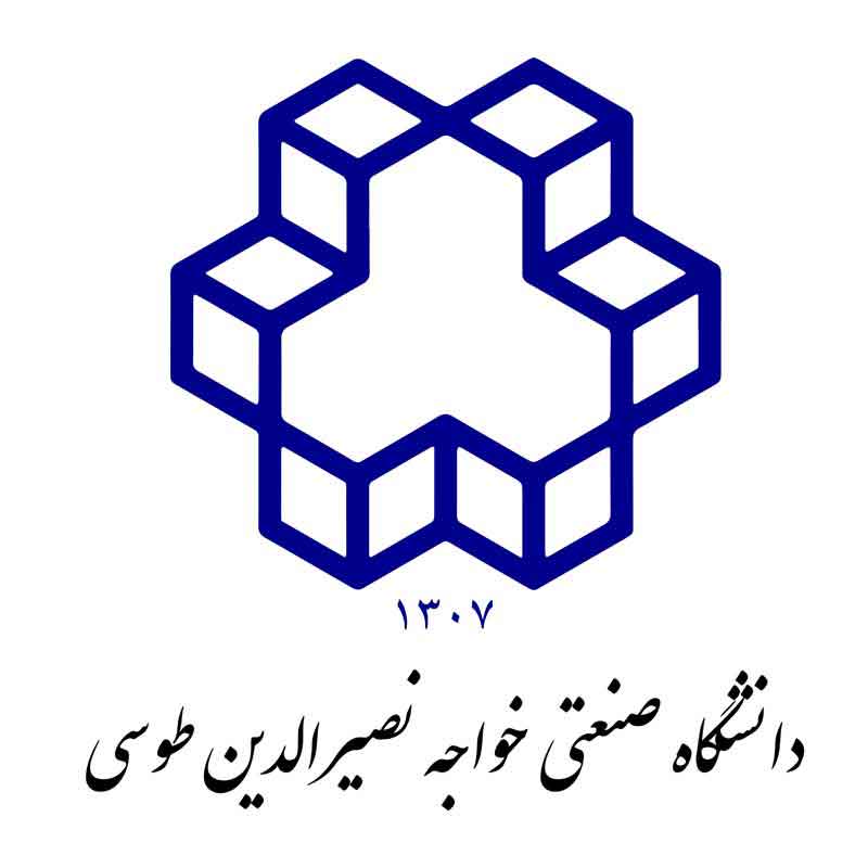 دانلود لوگوی دانشگاه صنعتی خواجه نصیرالدین طوسی