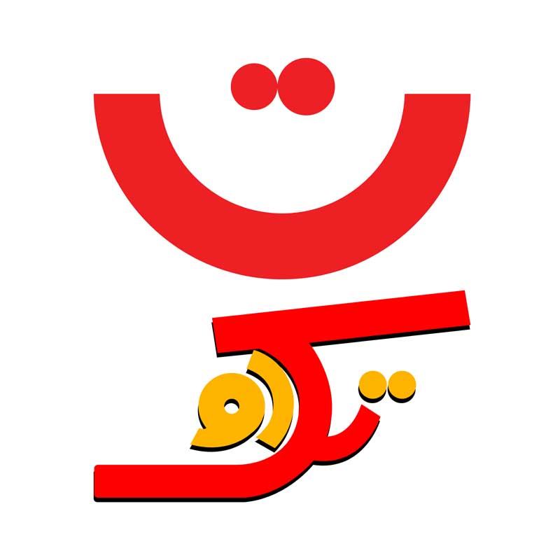 دانلود لوگوی فروشگاه اینترنتی تکدو