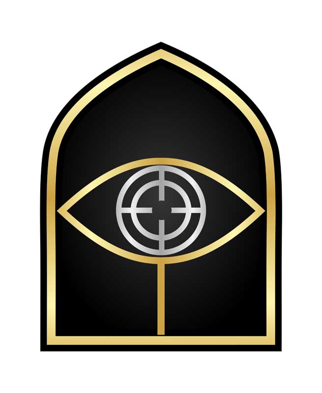 دانلود لوگوی آگاهی رسته فراجا