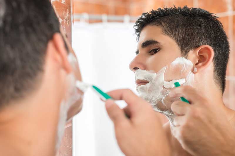 عکس لارج فرمت اصلاح صورت