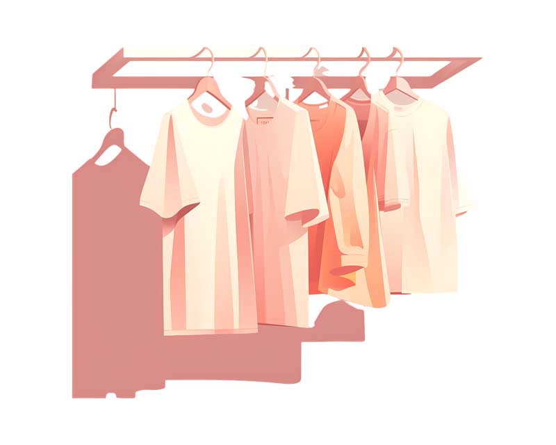 دانلود طرح تیشرت ها
