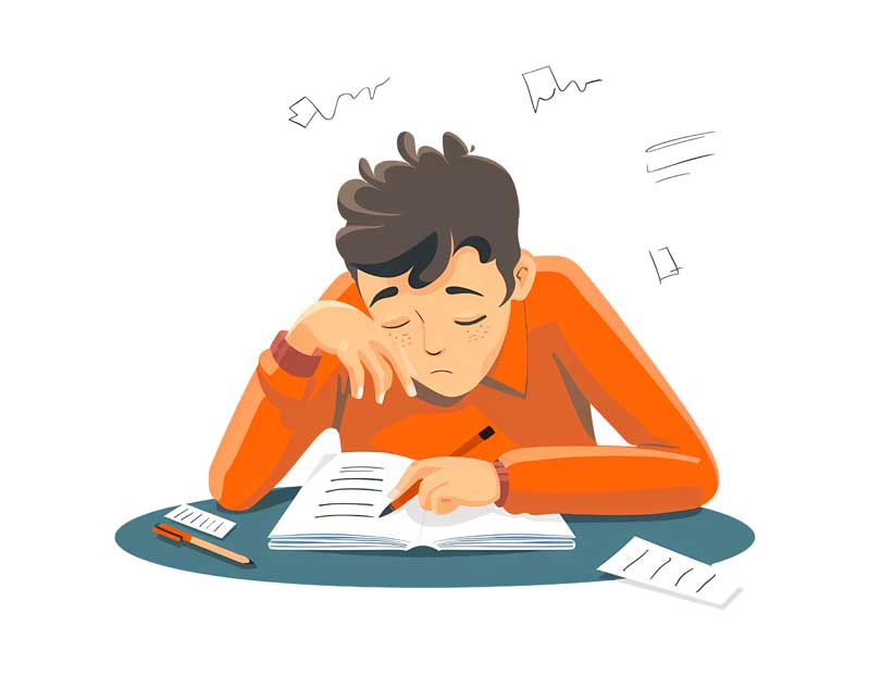 دانلود طرح مشق نوشتن
