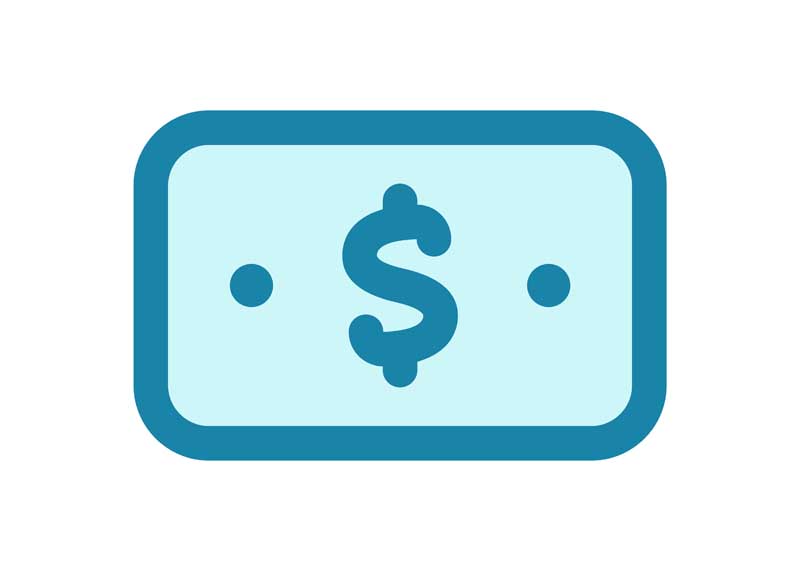 دانلود طرح آیکون پول