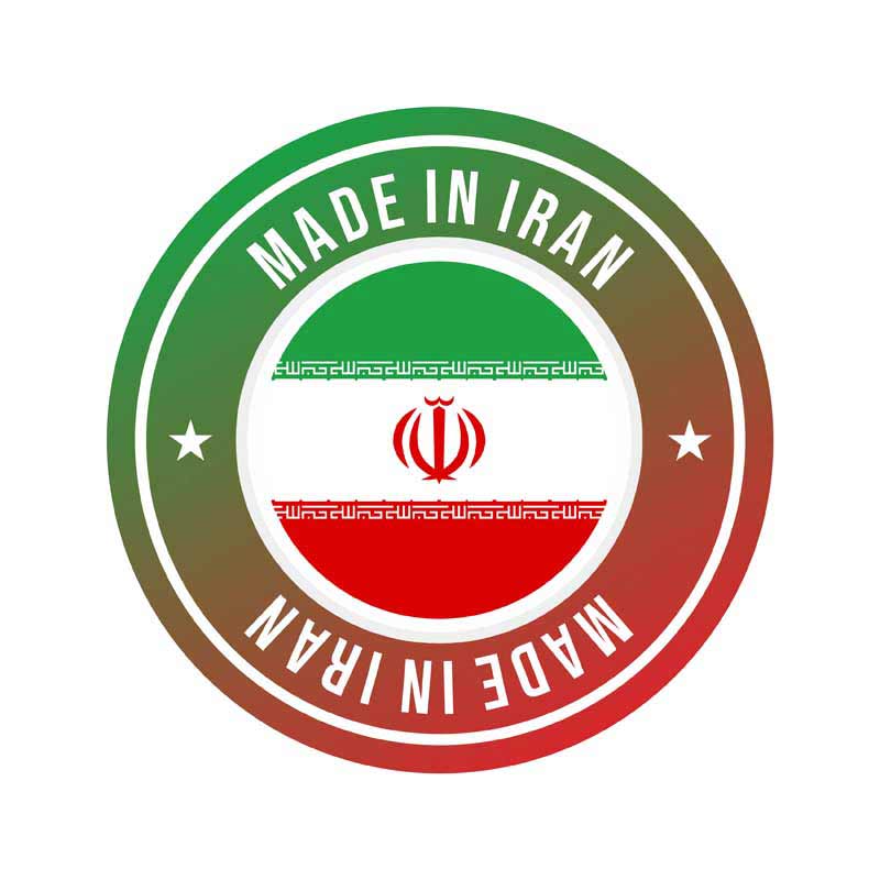 دانلود طرح پرچم ساخت ایران