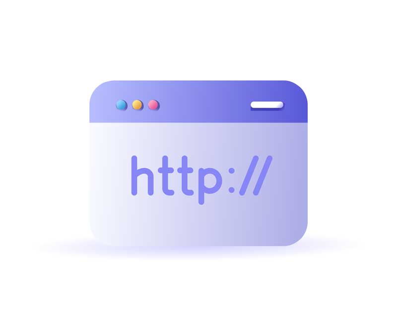 طرح لایه باز http