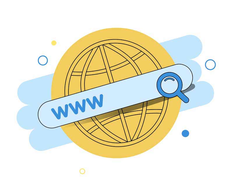 طرح لایه باز اینترنت