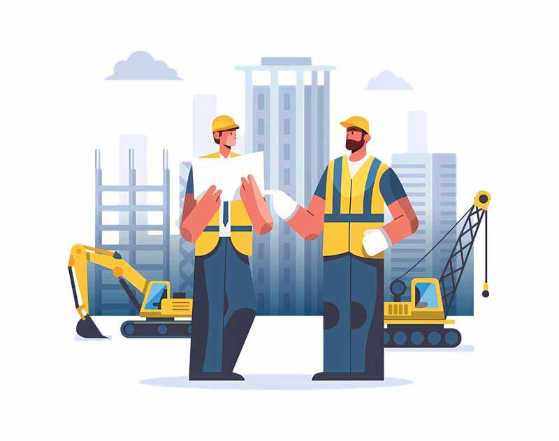 دانلود طرح مهندس ساختمان