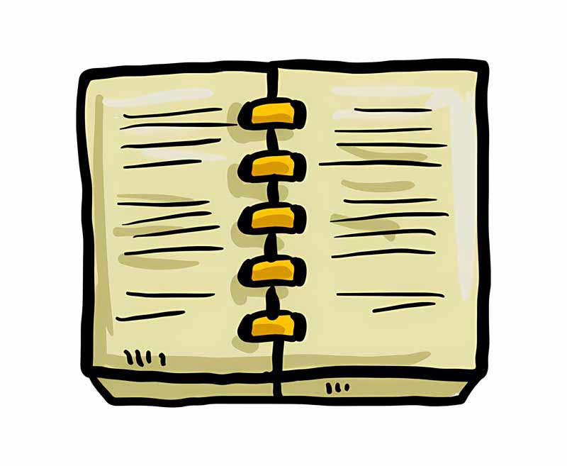 دانلود طرح دفتر
