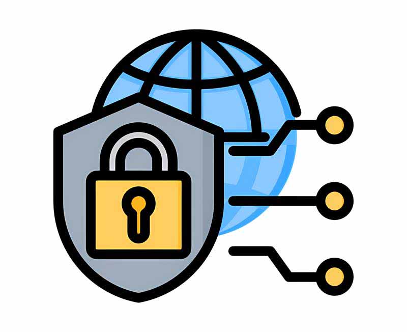 دانلود طرح امنیت اینترنت