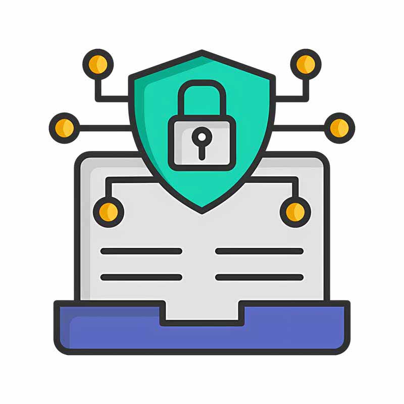 دانلود طرح امنیت شبکه