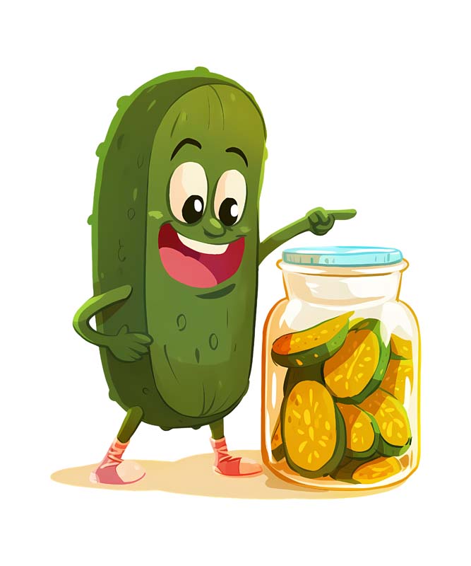 دانلود طرح خیارشور