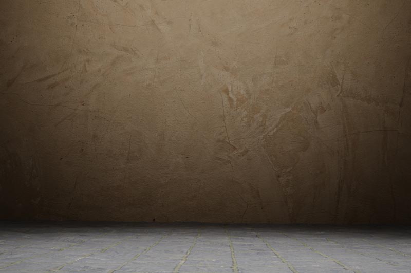 تصویر پس زمینه دیوار ترک خورده