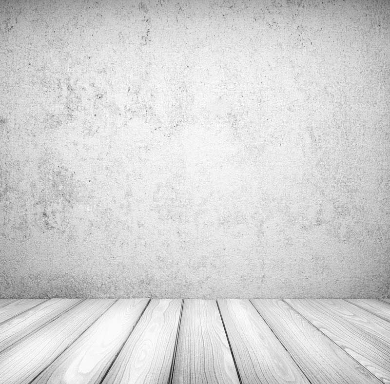 تصویر پس زمینه سفید بتنی