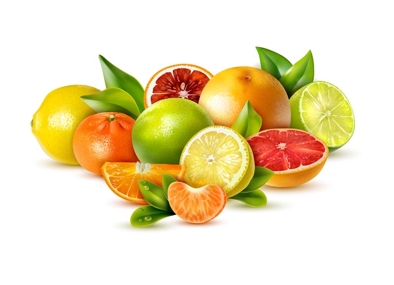 پس زمینه لایه باز مرکبات