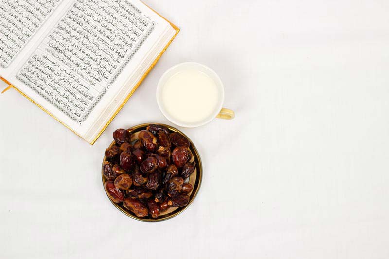 دانلود تصویر ایام روزه داری